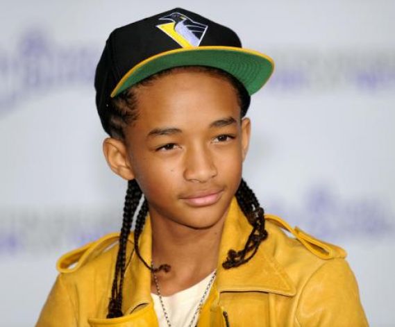 Jaden Smith shuts down bizarre rumor he's DEAD after fans claimed