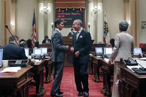 Budget confirms Jerry Brown's influence