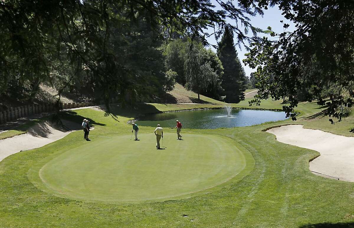 At 100, Sequoyah's roots spread to Merion