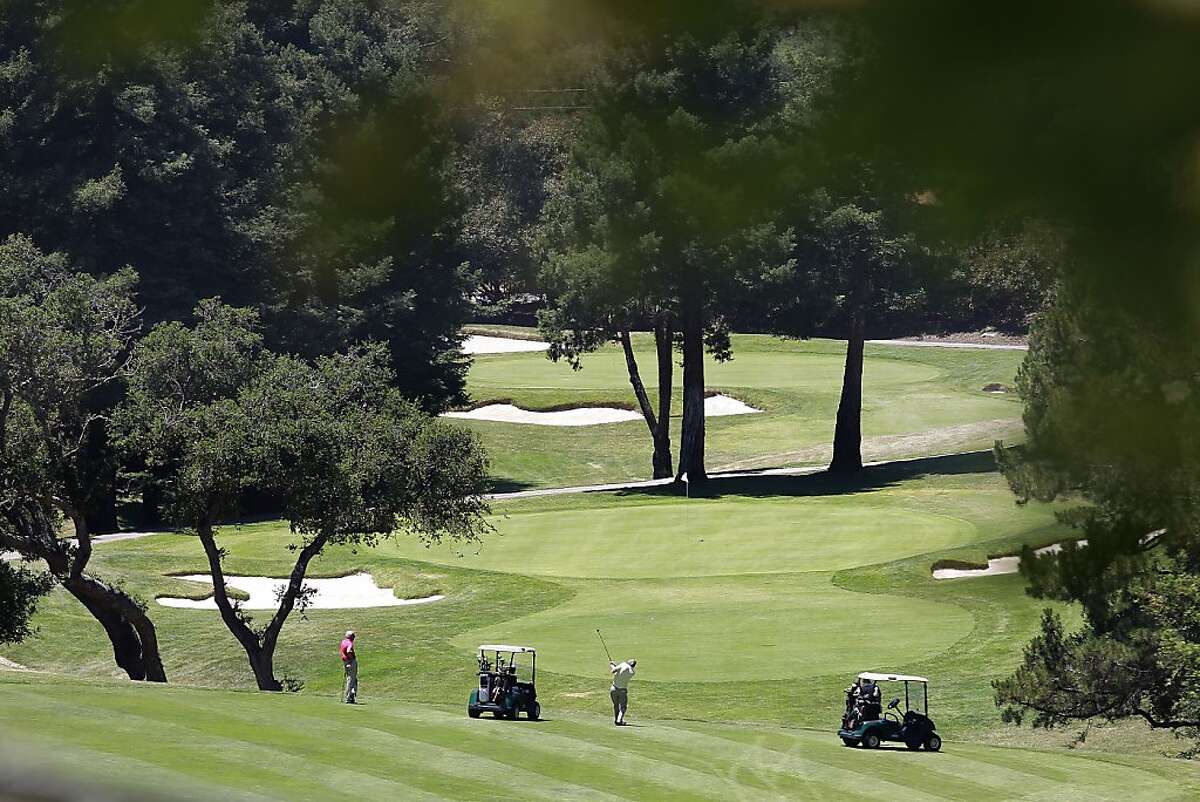 At 100, Sequoyah's roots spread to Merion