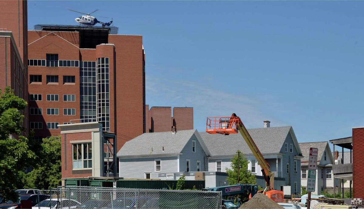 Emotions rise in rebirth