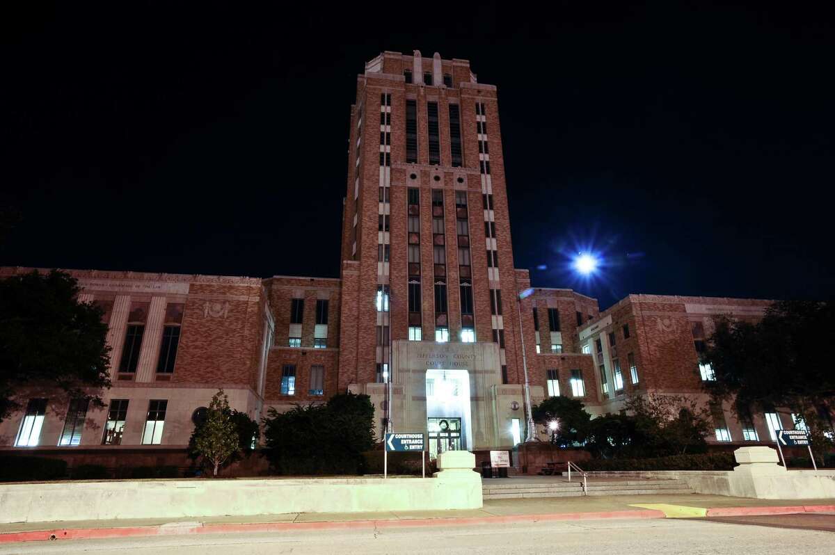 Jefferson Co. Courthouse is a national treasure