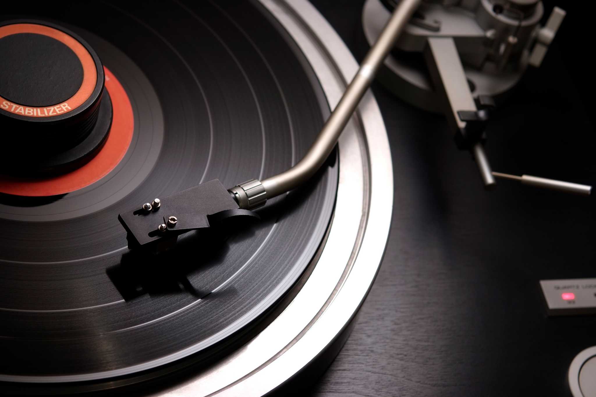 LPs turn 65: Top-selling vinyl records of all time