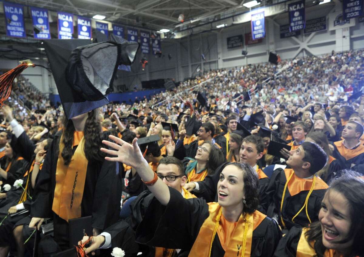 Conn. Department of Education names 'Schools of Distinction'