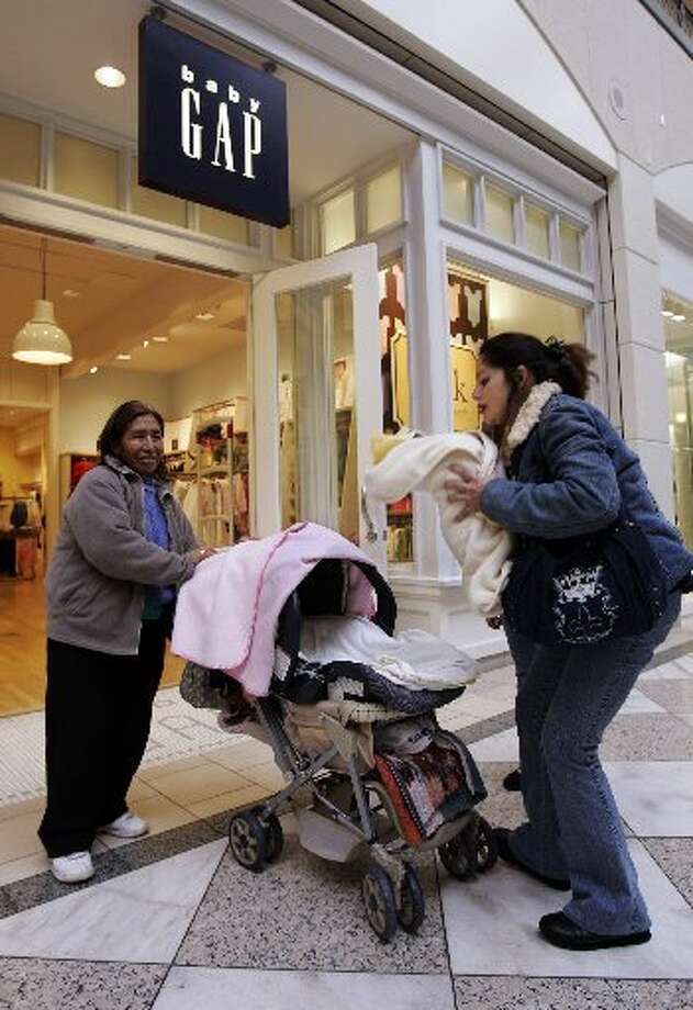 gap baby black friday