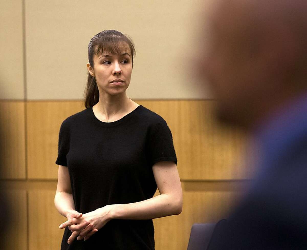 Review TV movie for Jodi Arias junkies