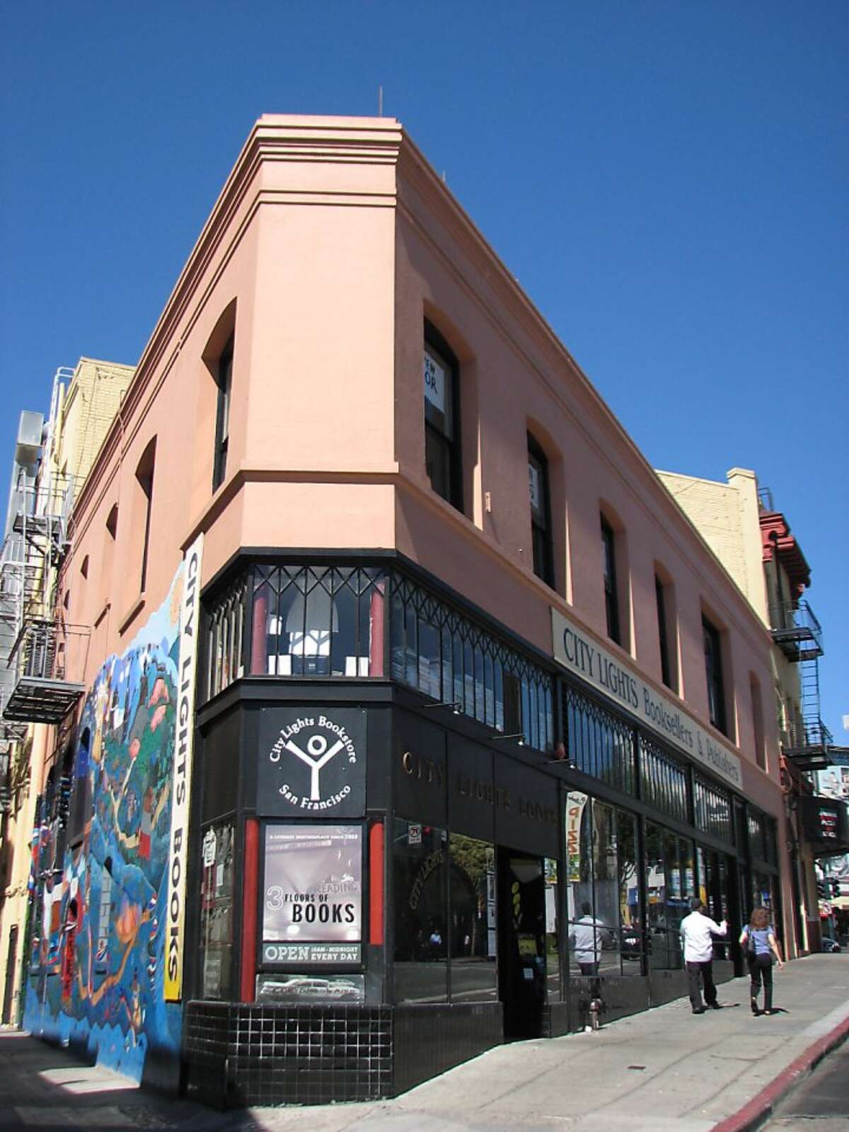 The Bay Area's Top 100 Shops 2013