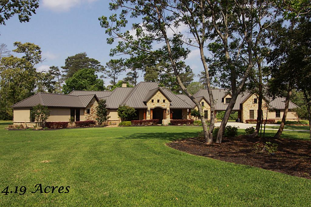 Perfect home for a large family