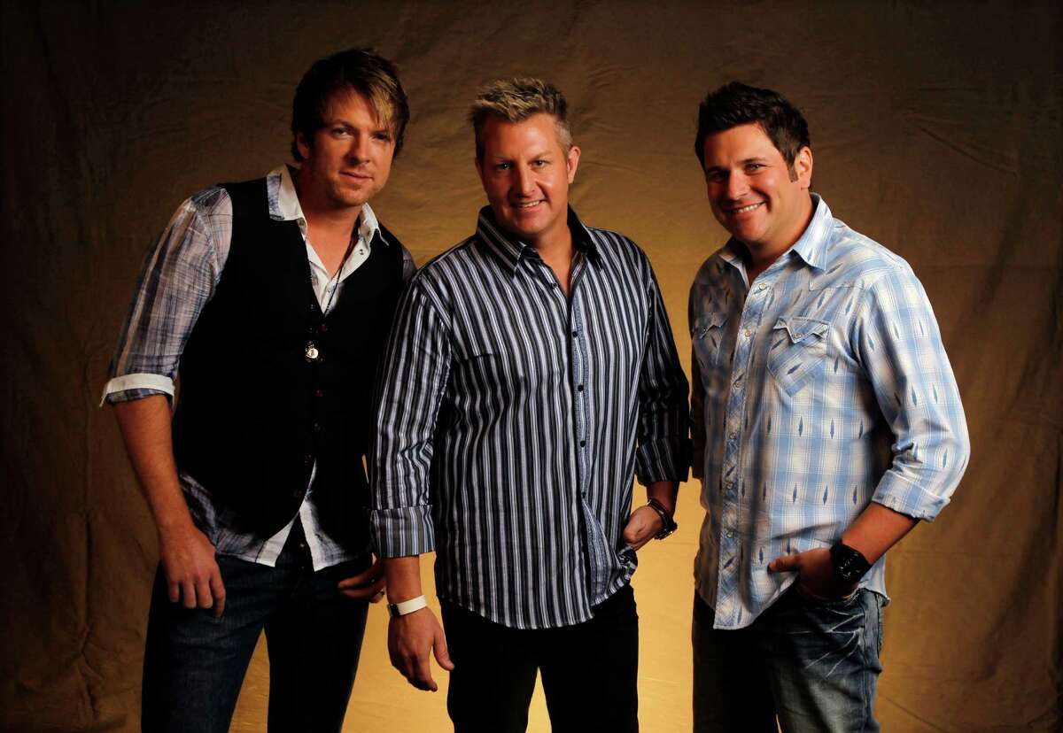 Rascal Flatts