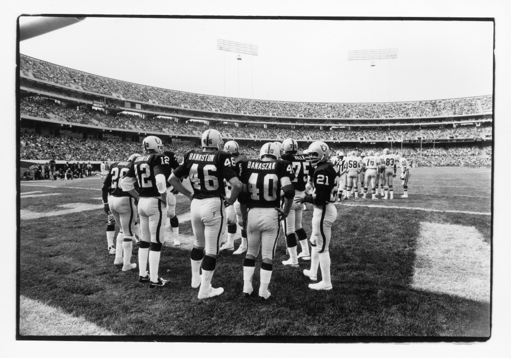 Hot Pants Day' and four other Oakland A's gimmicks from the 1970s