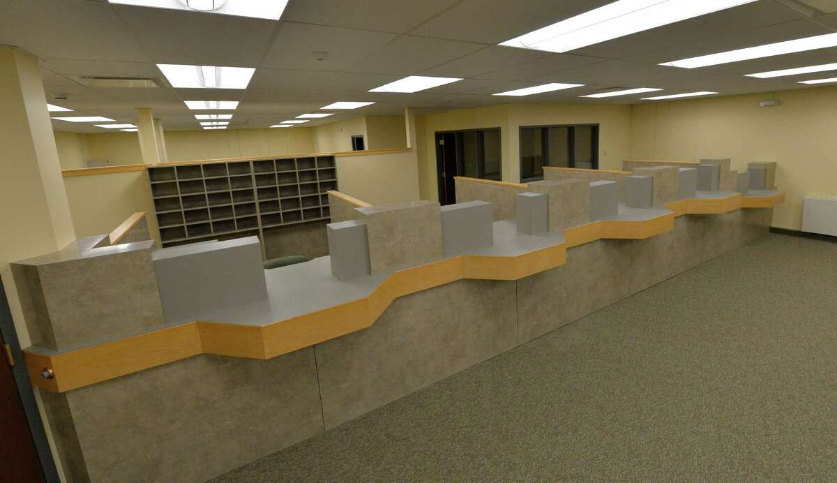 Another recovery Schoharie County offices return