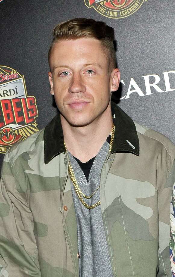 Happy Birthday Macklemore: His looks at 30 - seattlepi.com