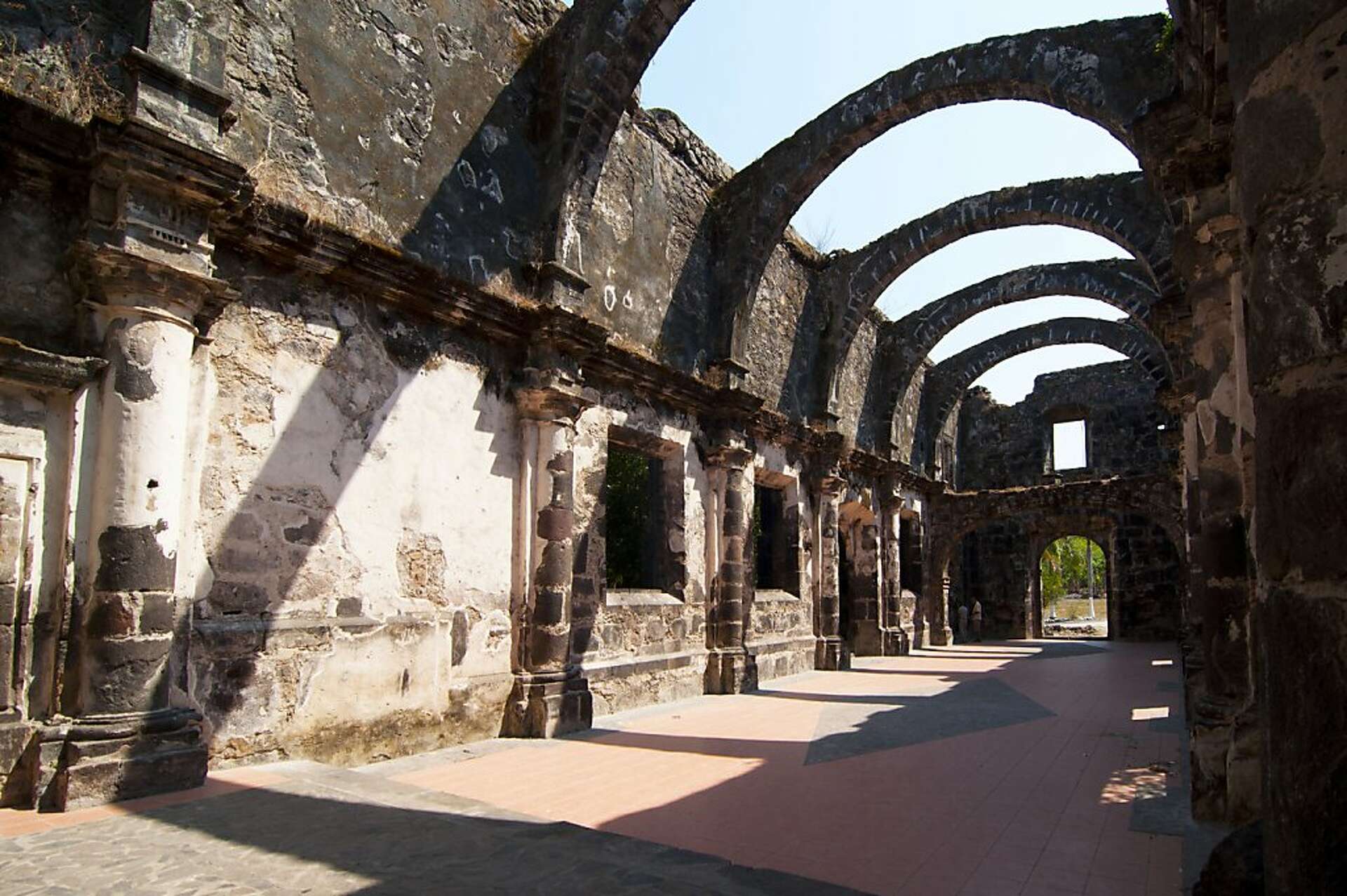 How to get lost in the Riviera Nayarit