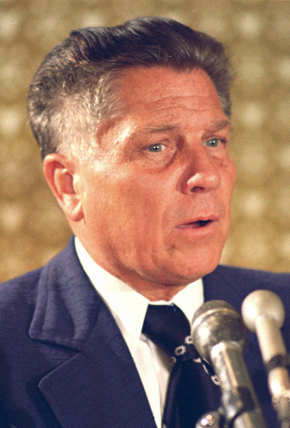 Jimmy Hoffa Fascination and search continue