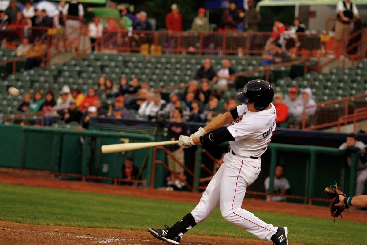 2013 Tri-City ValleyCats