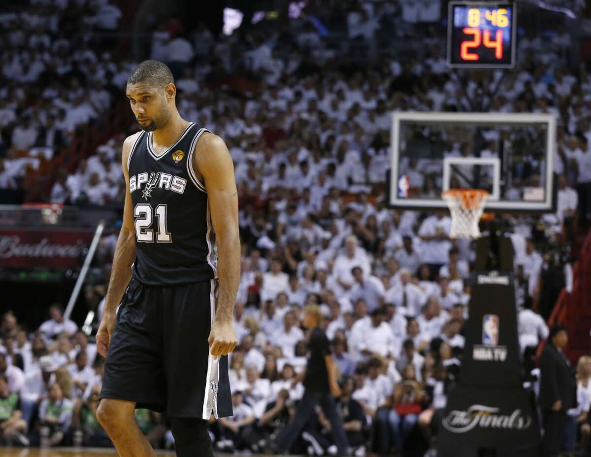 After rough 2007 Finals, NBA's MVP not quite done with Duncan