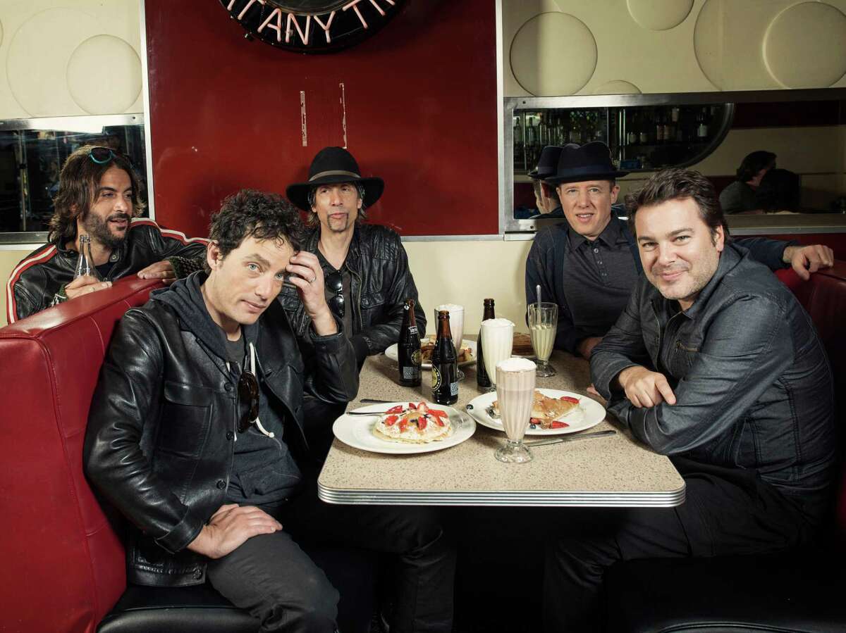 Wallflowers return to open for Tom Petty at SPAC