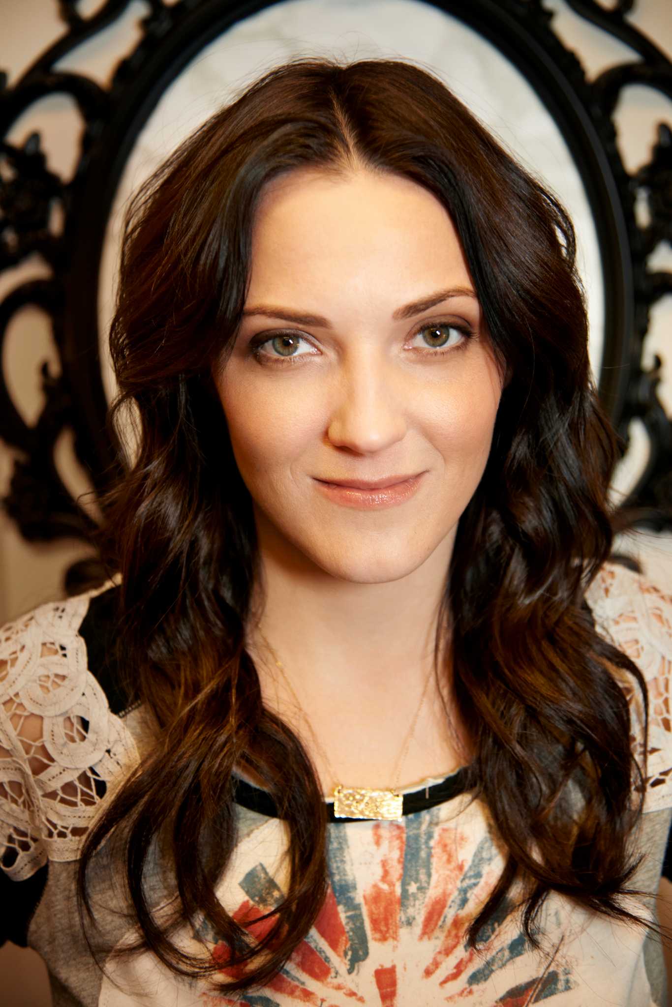 Meet Jen Kirkman