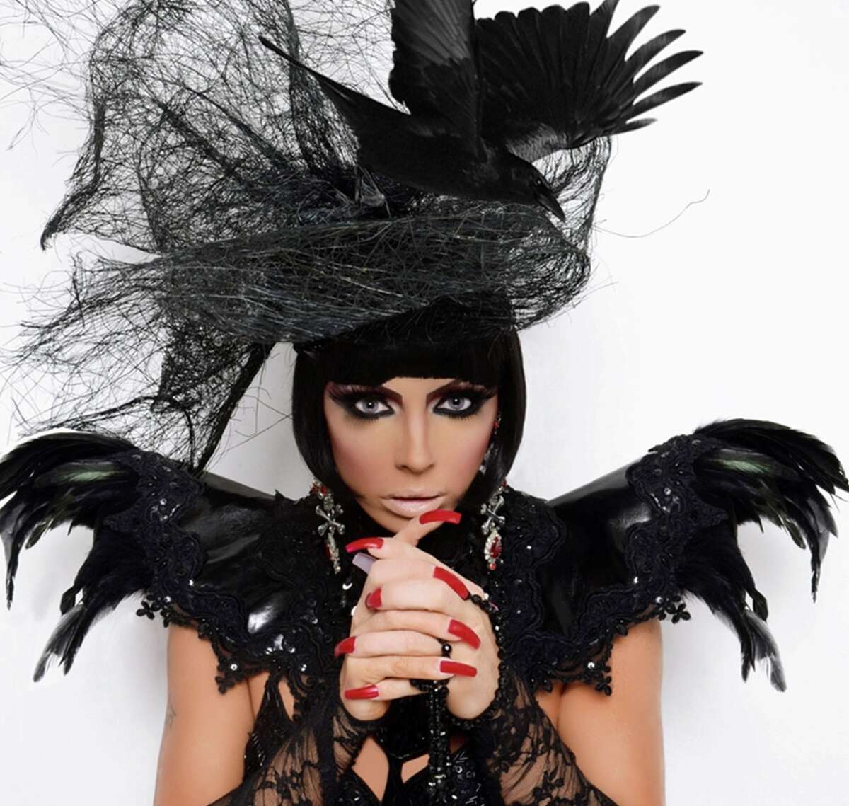 Alyssa Edwards is beyond belief in new Netflix series