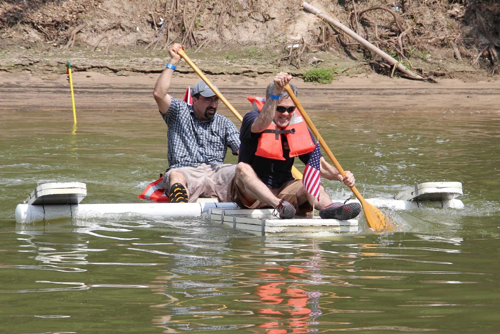 Redneck Boat Pictures
