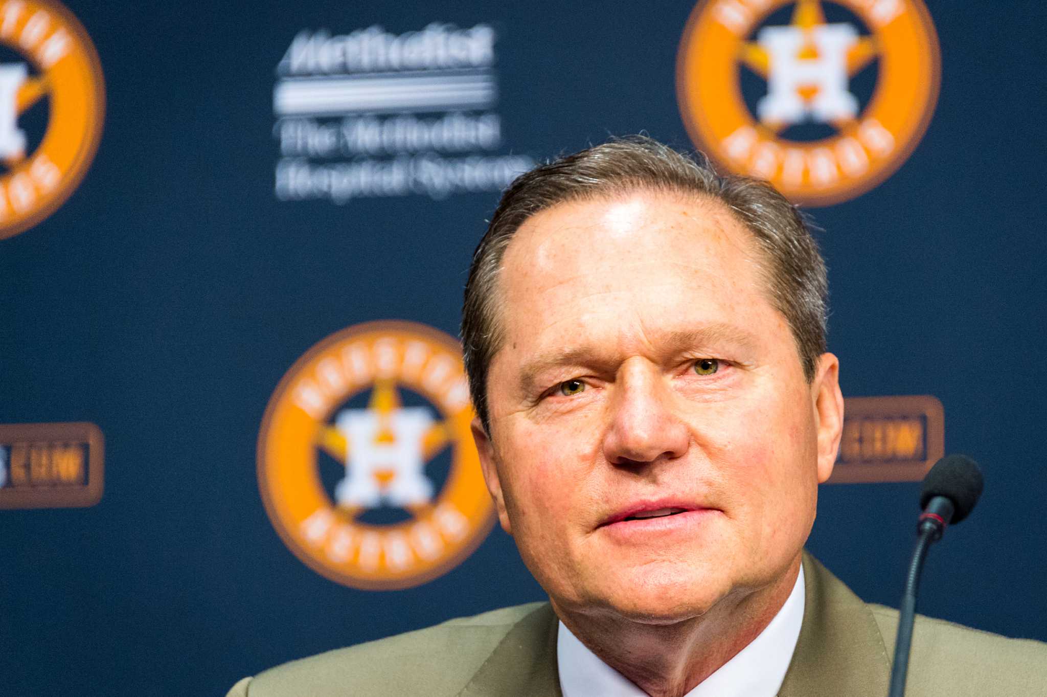 Scott Boras, Carlos Correa's new agent, complimentary of Astros