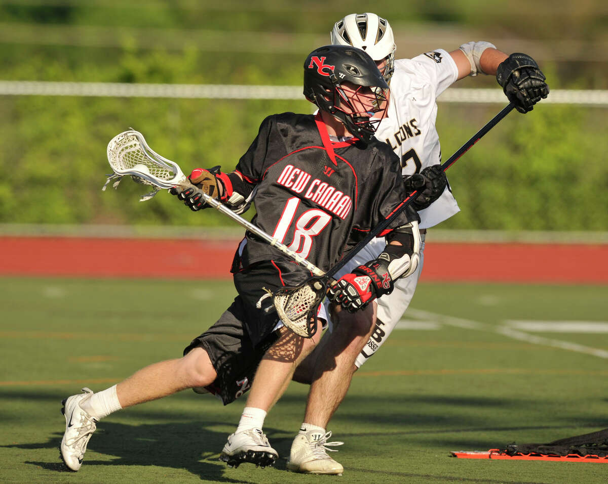 2013 Connecticut High School Lacrosse Coaches AllAmerican team