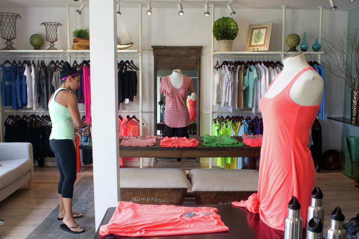 SpinLates? Rowga? These five fitness classes are hot in Houston