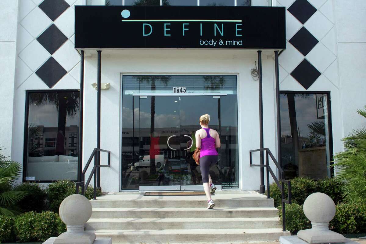 SpinLates? Rowga? These five fitness classes are hot in Houston