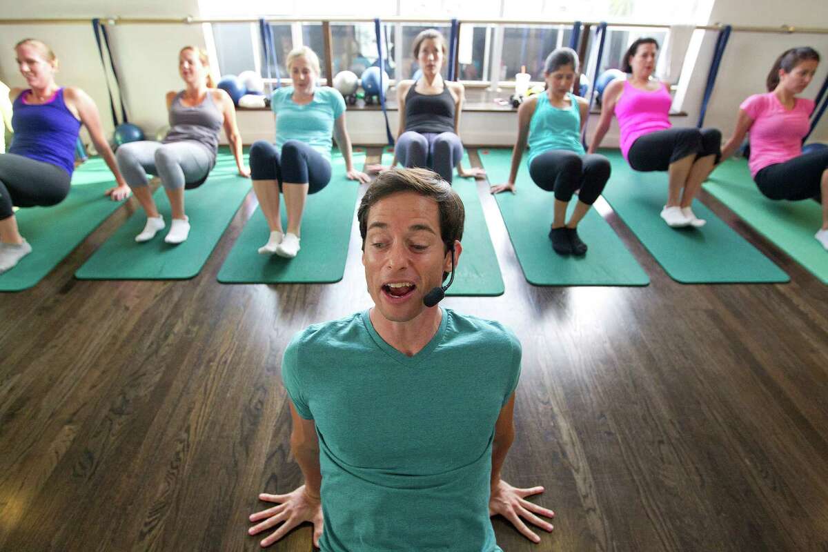 SpinLates? Rowga? These five fitness classes are hot in Houston