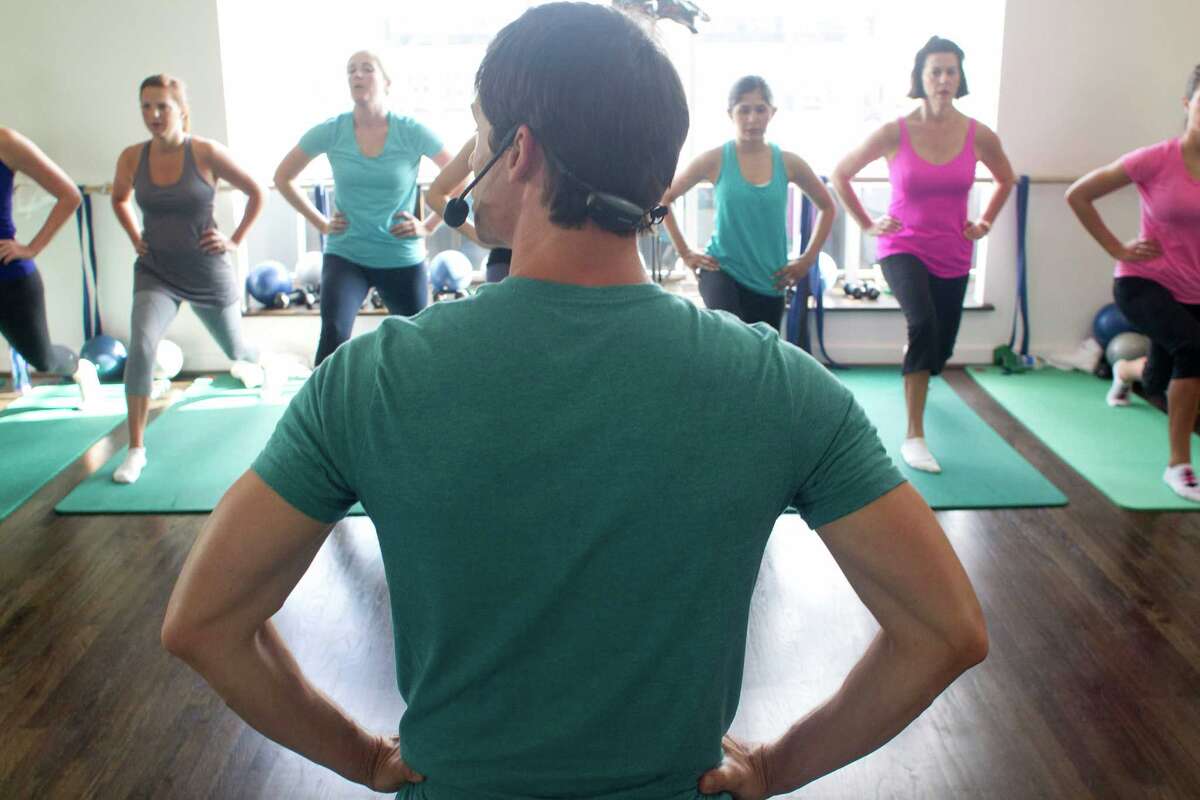 SpinLates? Rowga? These five fitness classes are hot in Houston