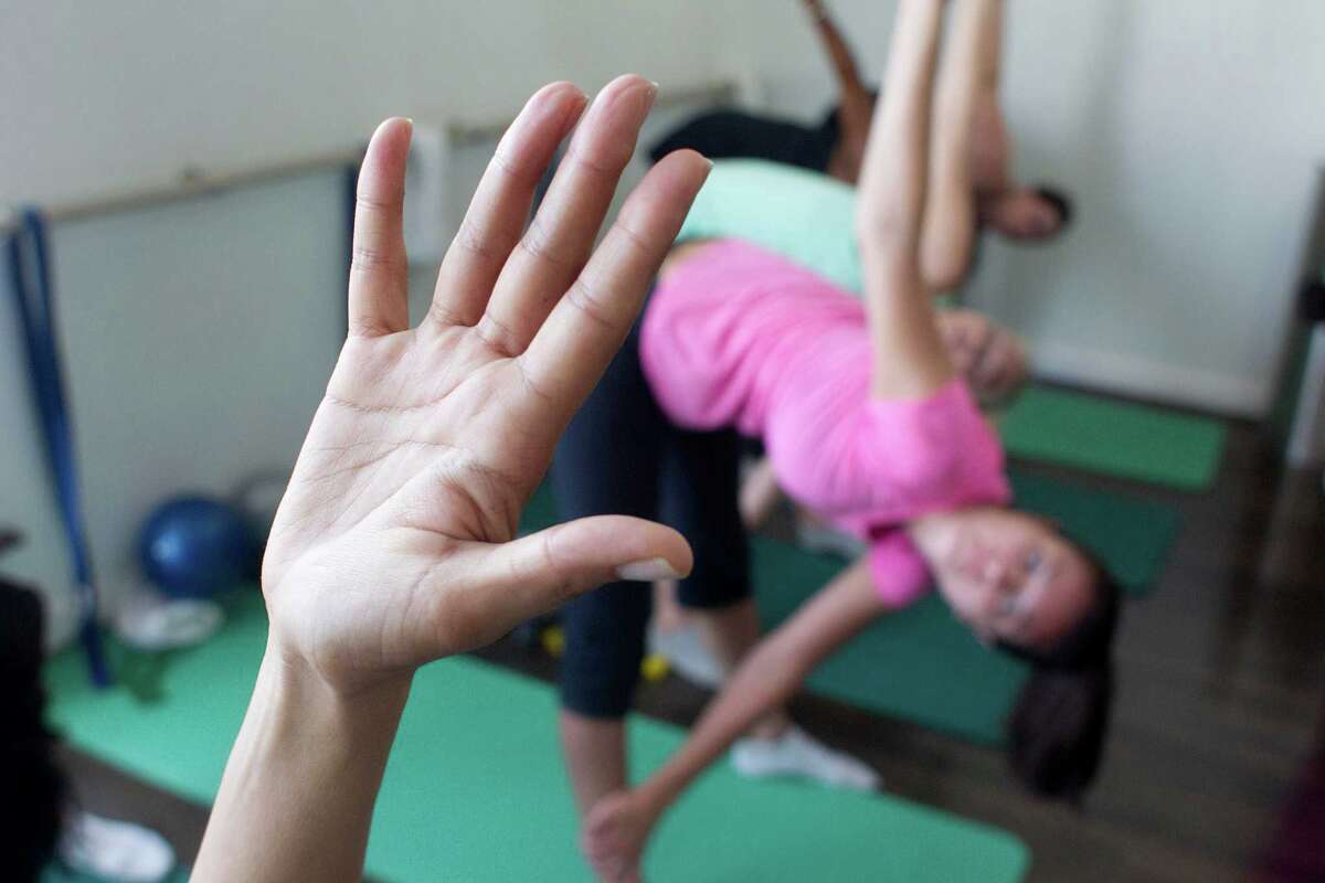 SpinLates? Rowga? These five fitness classes are hot in Houston