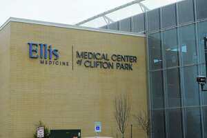 Ellis pauses overnight care at Clifton Park center over staffing