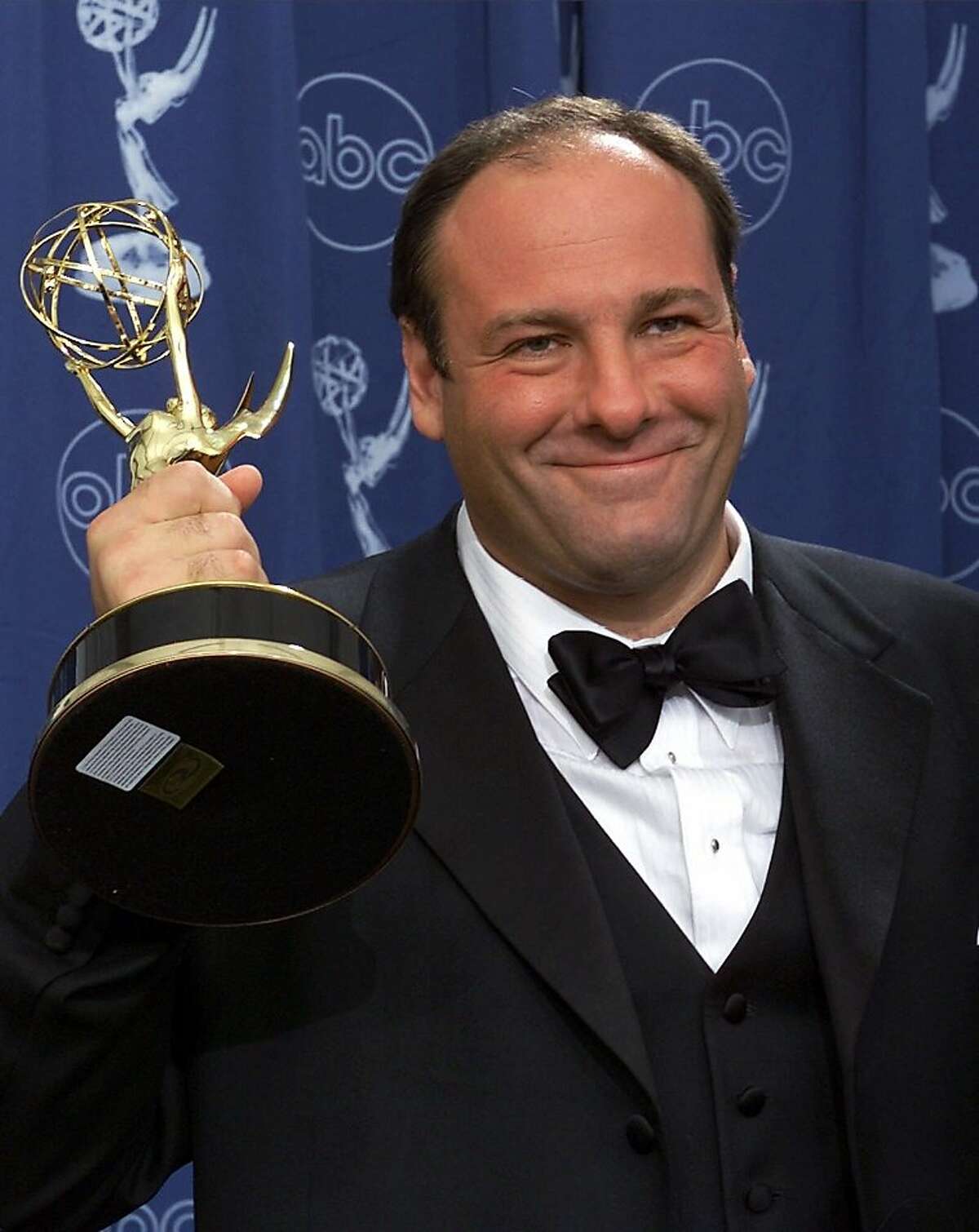 James Gandolfini dies at 51
