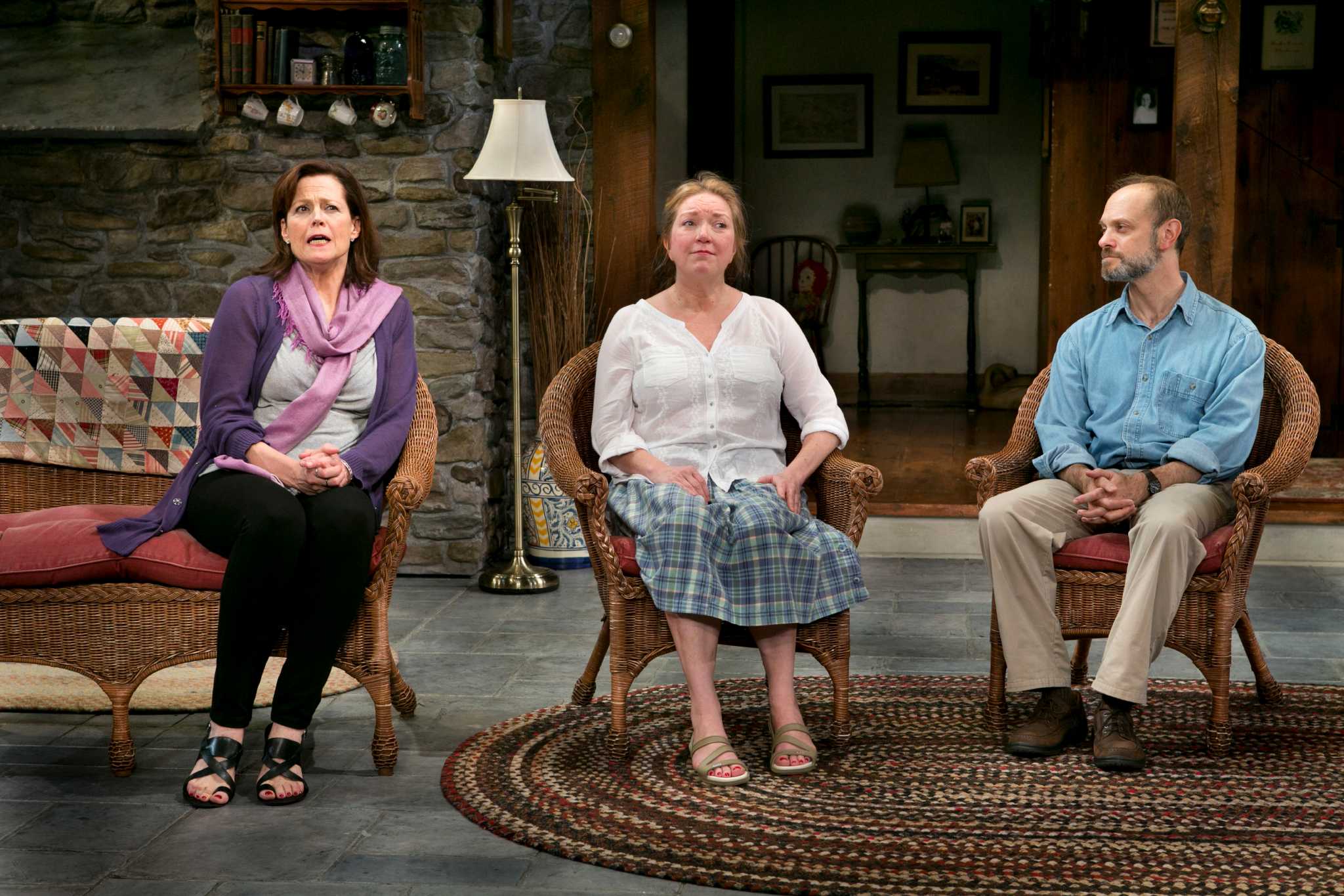 Molly Rumberger Upcoming theater events