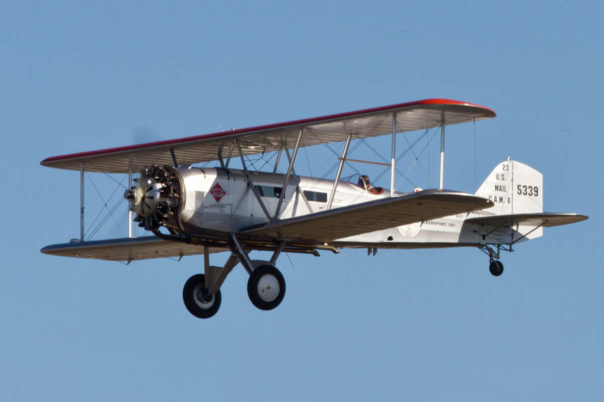 Historic Flight Foundation to host Biplane Day