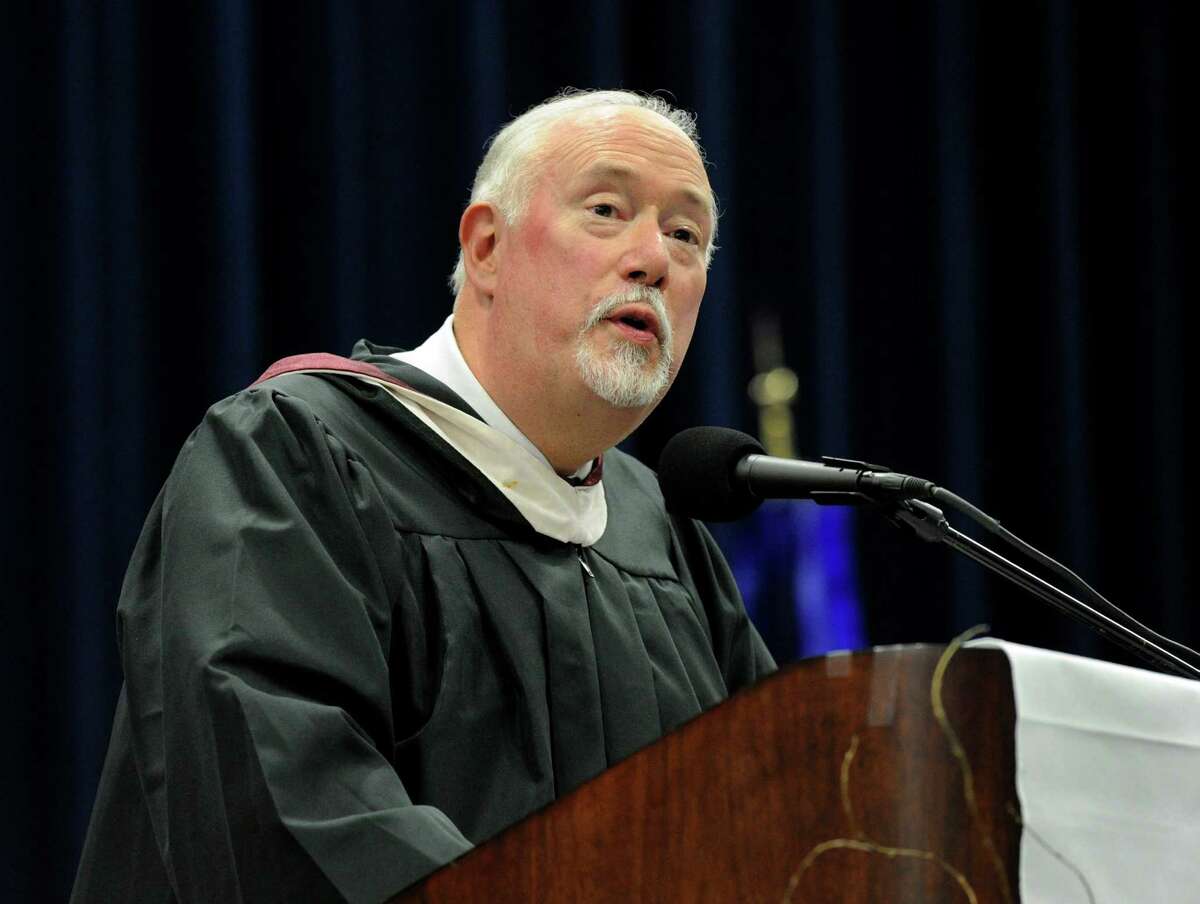 238 say farewell to Bethel High School