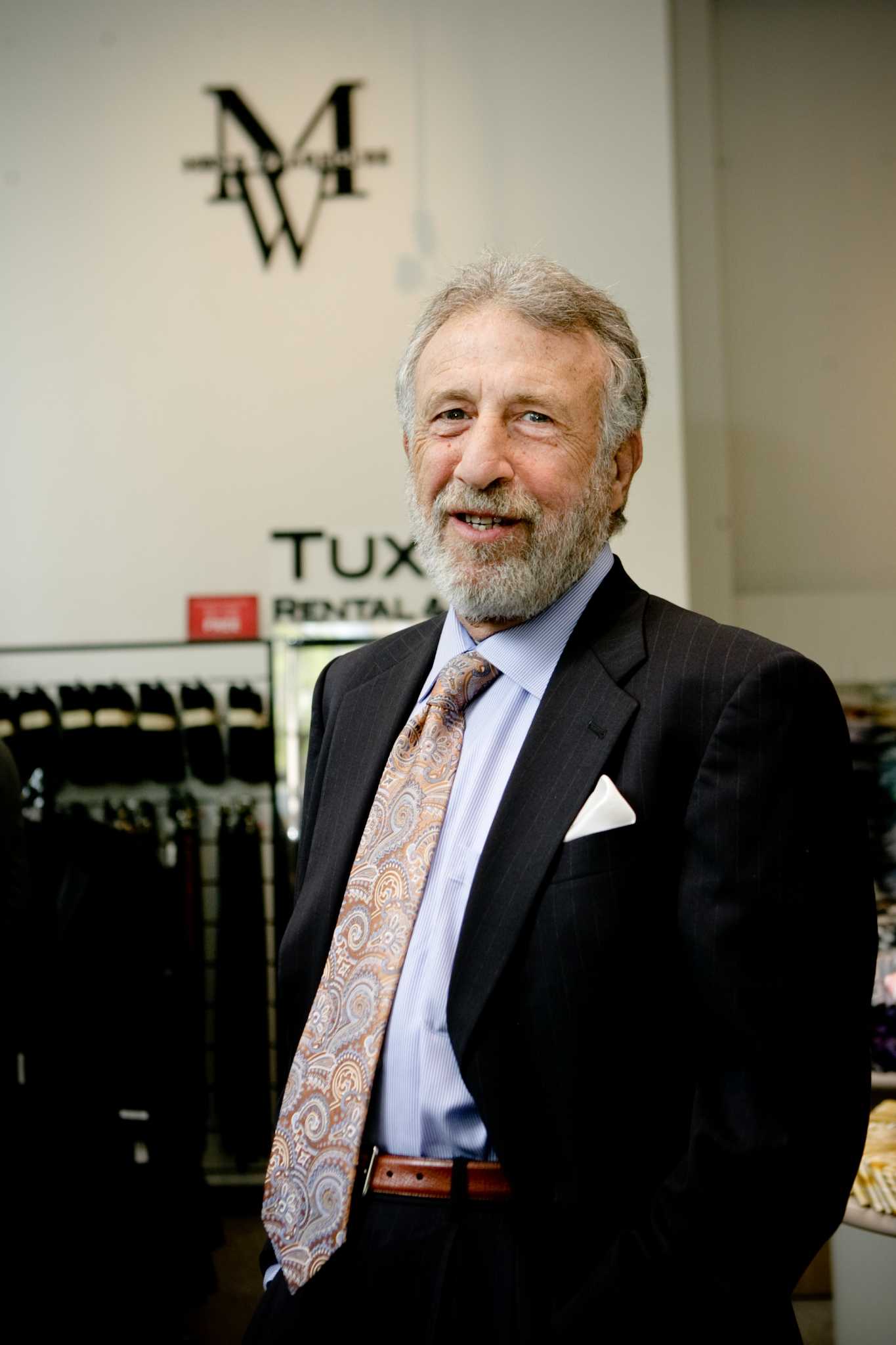 Jos. A. Bank ends offer to buy Men's Wearhouse