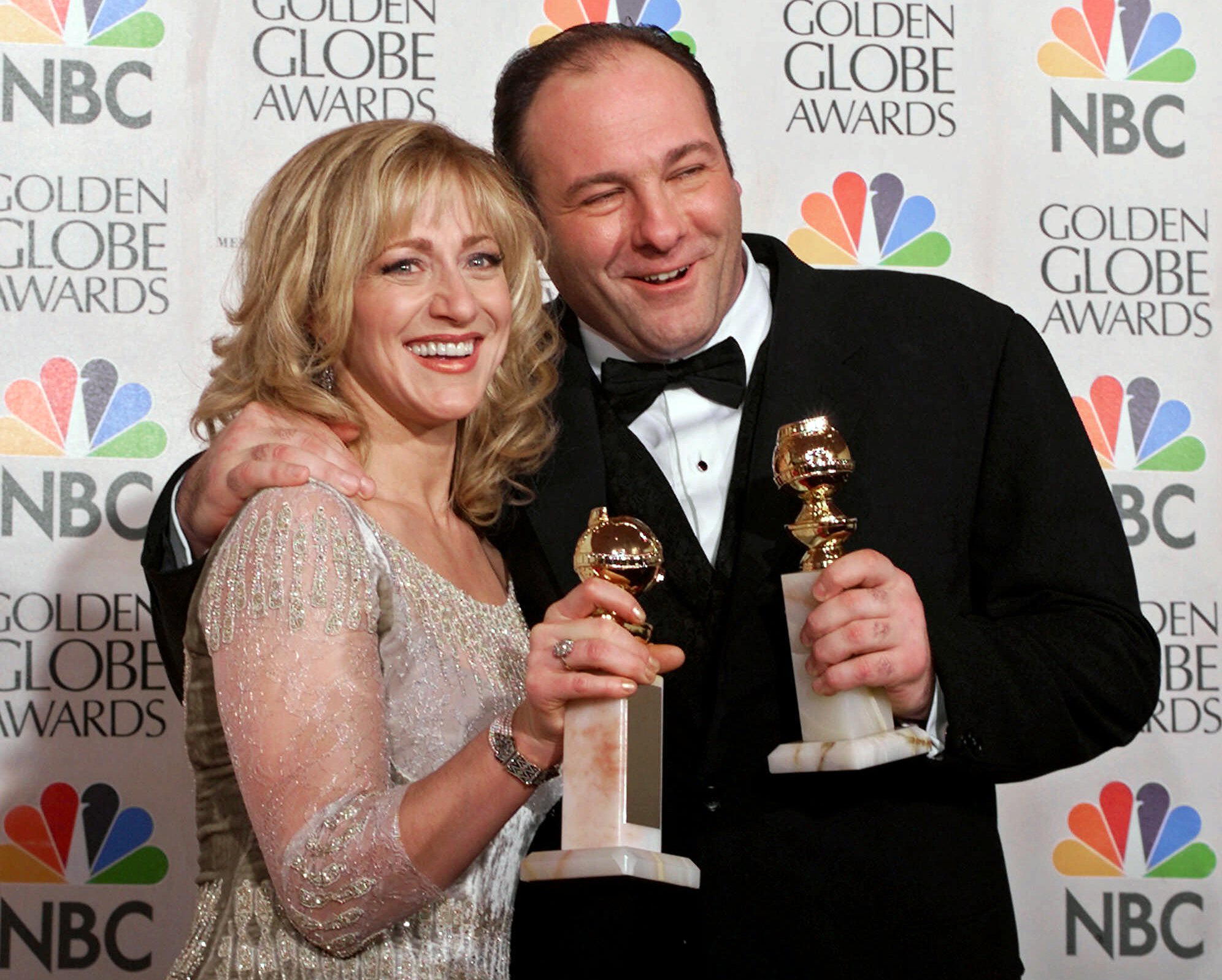 Actor James Gandolfini Dies In Italy At Age 51