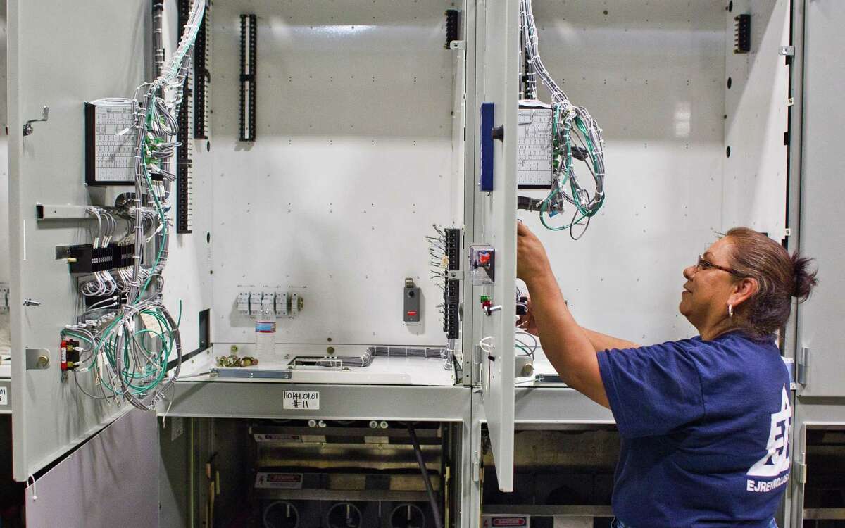 No. 9 public company Powell Industries