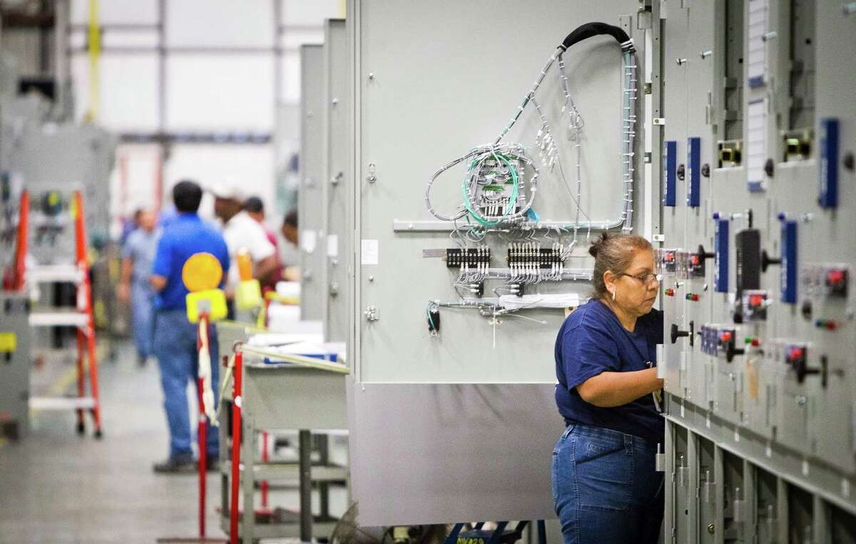 No. 9 public company Powell Industries