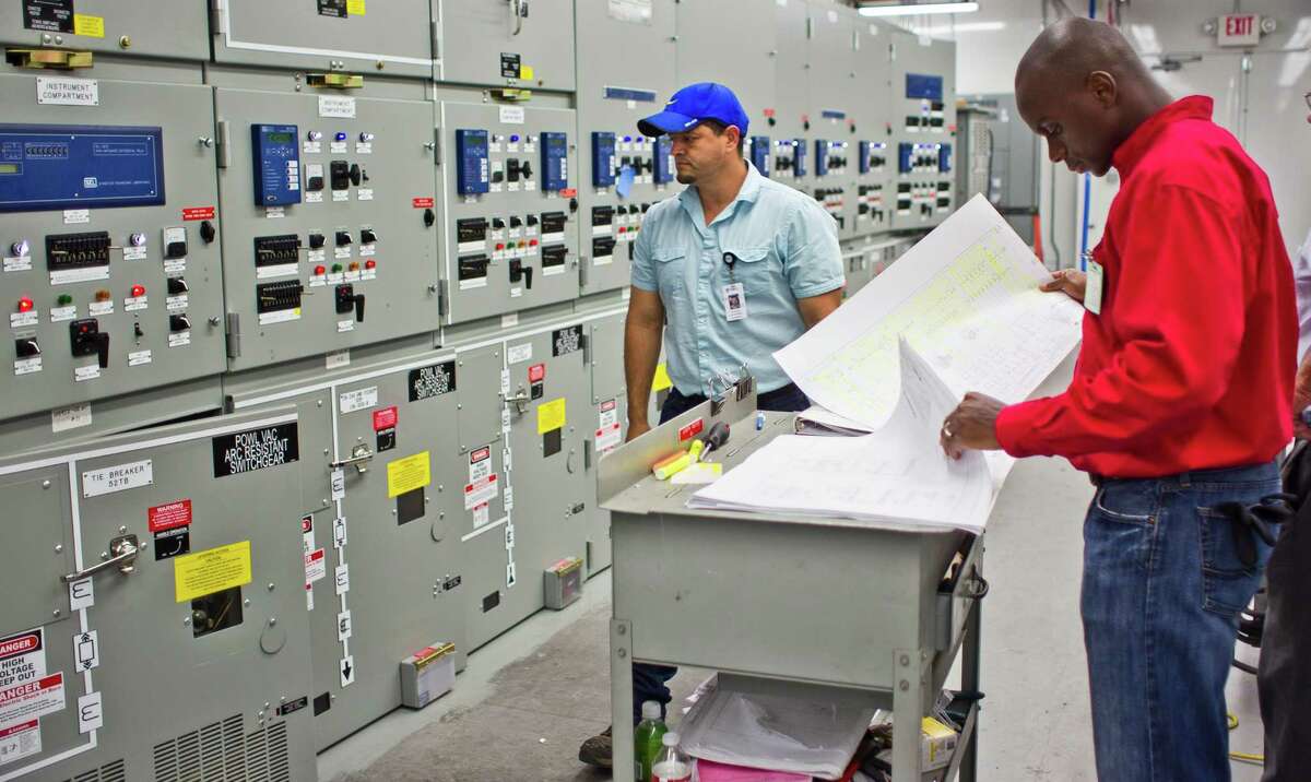 No. 9 public company Powell Industries