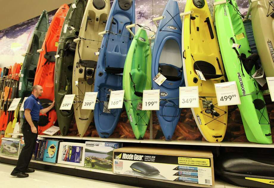 No. 5 private company Academy Sports & Outdoors Houston Chronicle