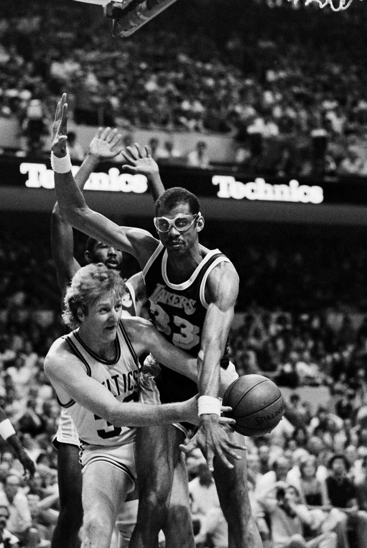 Game 7 in NBA Finals a rare and usually entertaining experience