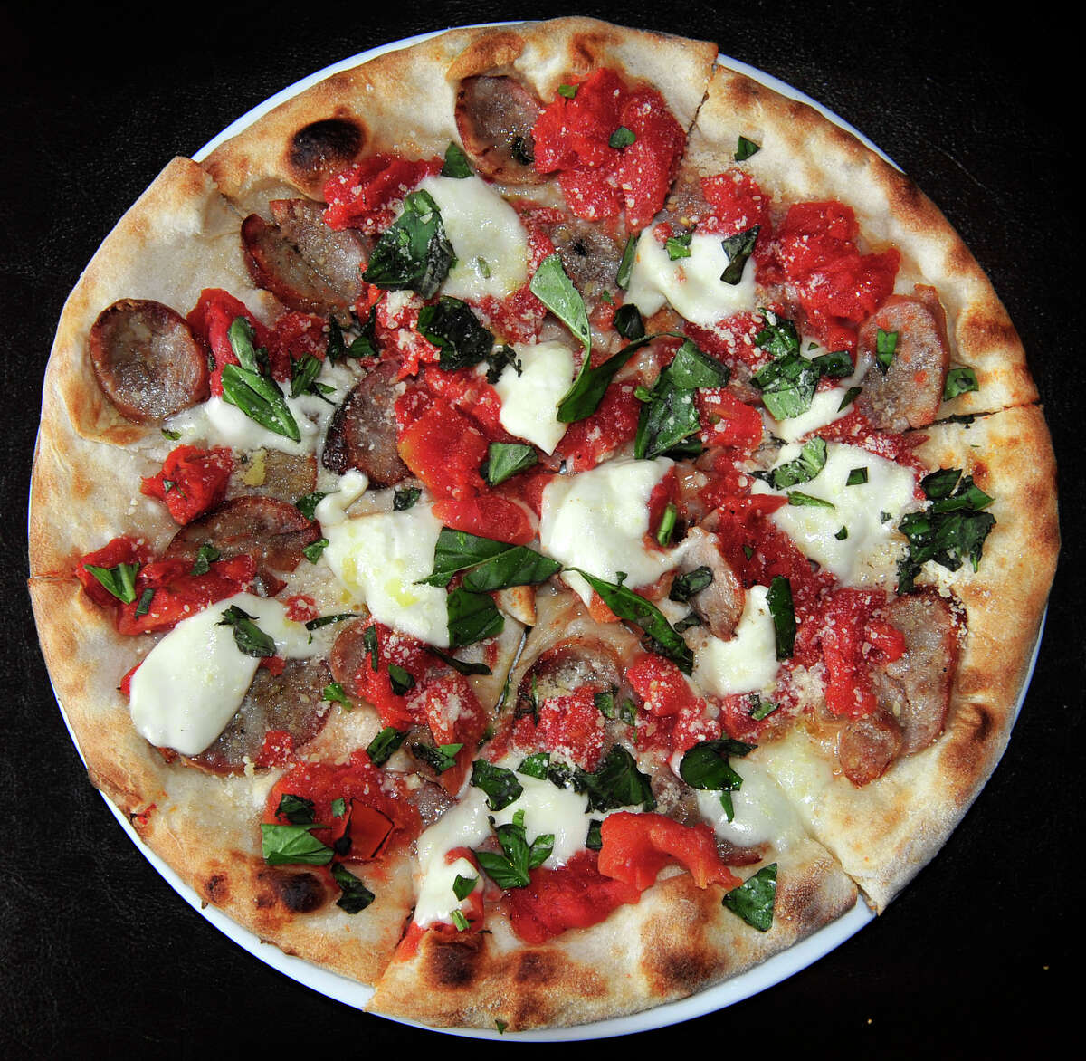 Jazz, pasta, pizza and more at Piccolo's