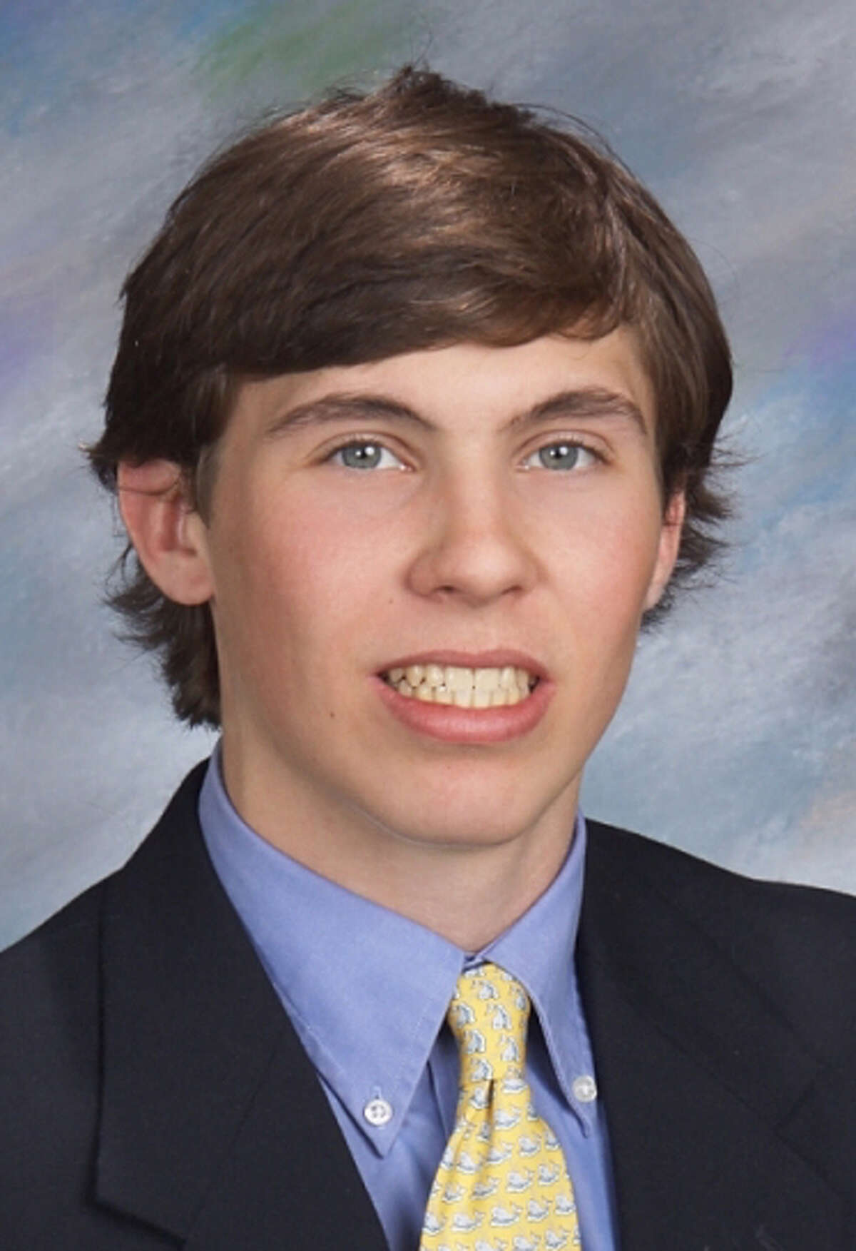 Connecticut Post All Star Boys Lacrosse Team