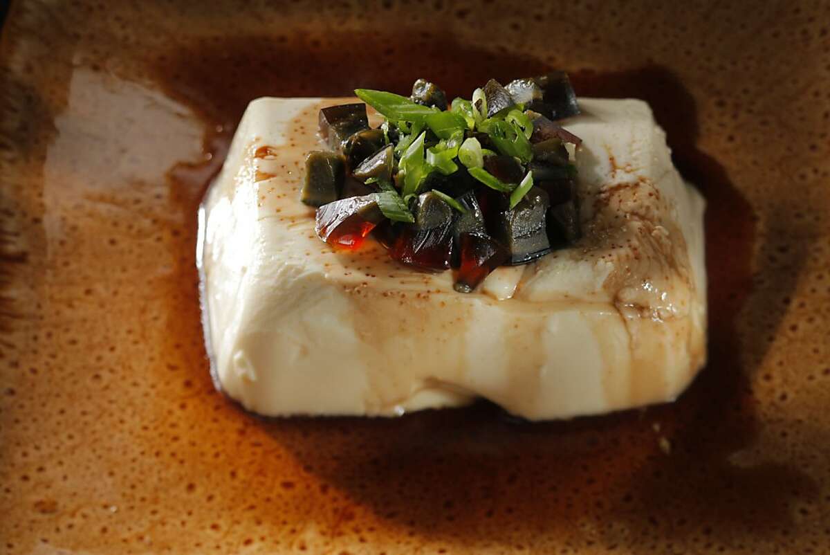 Preserving tradition with DIY tofu