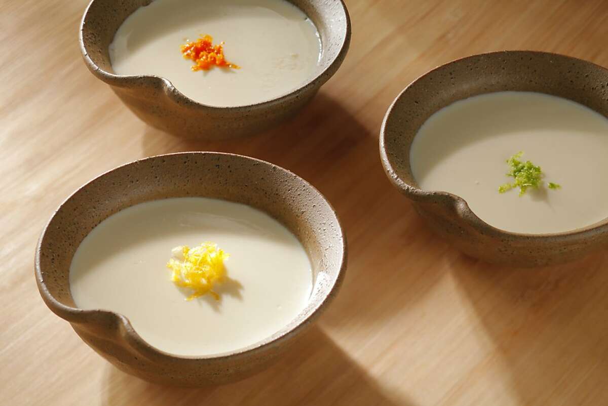 Preserving tradition with DIY tofu