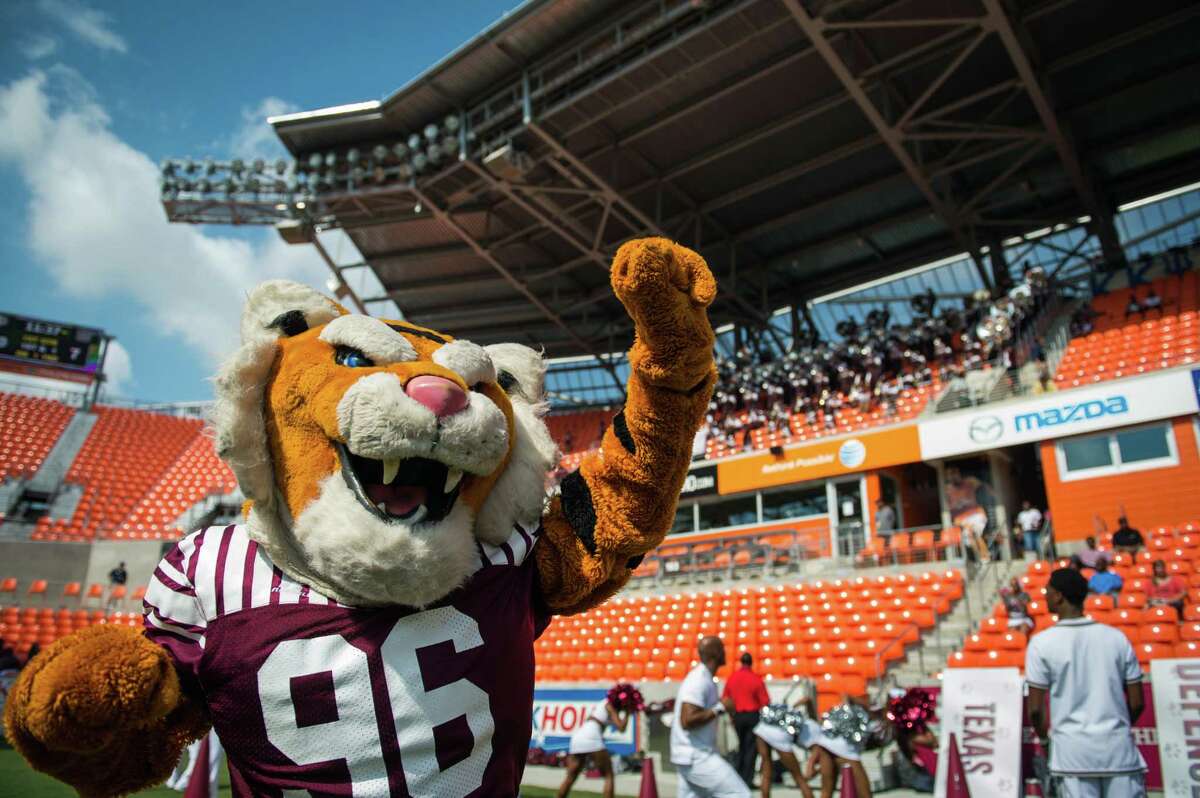 BBVA Stadium - Facilities - Texas Southern University Athletics