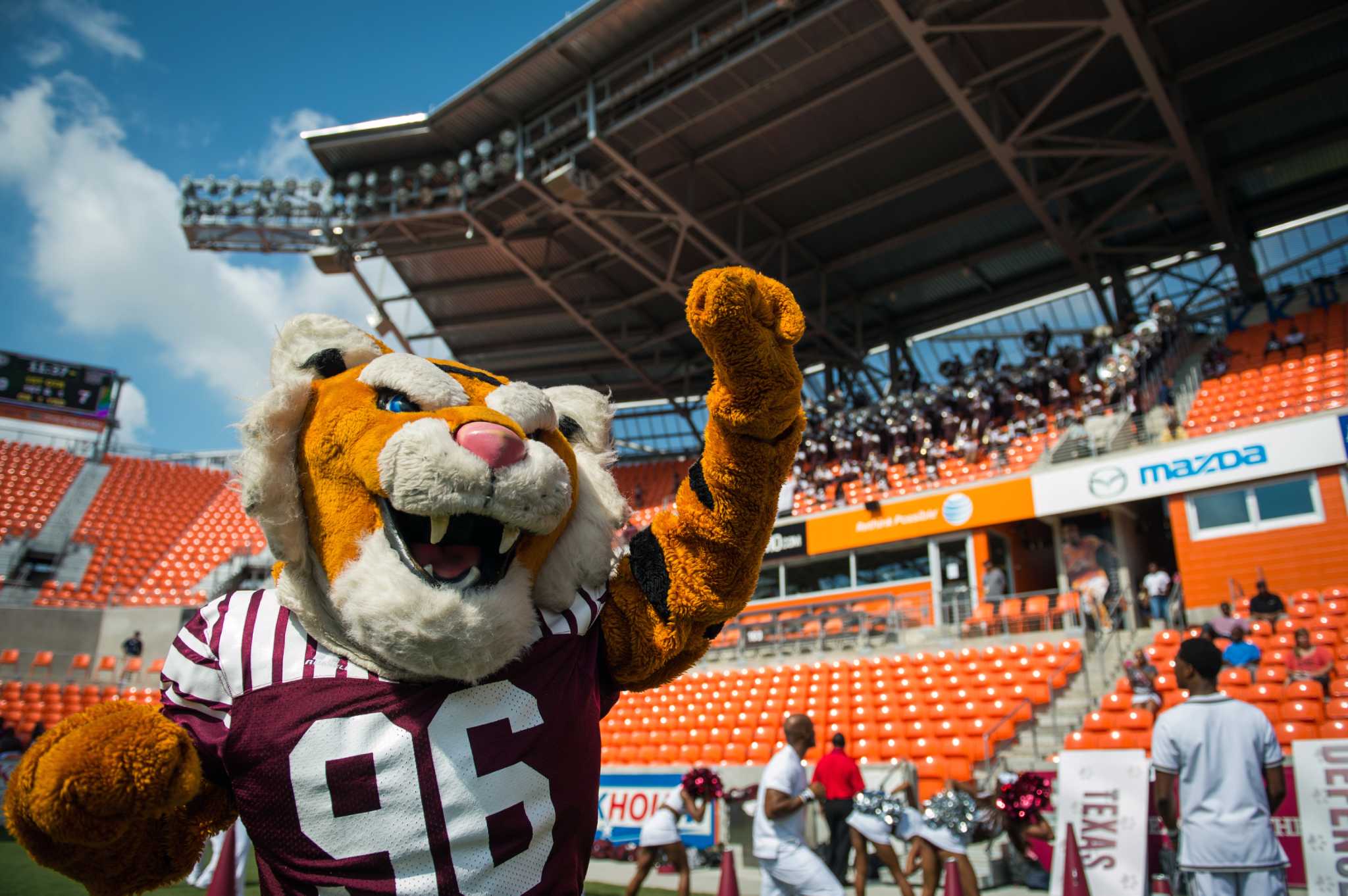 Single Game TSU Football Tickets At PNC Stadium Now On Sale - Texas  Southern University Athletics