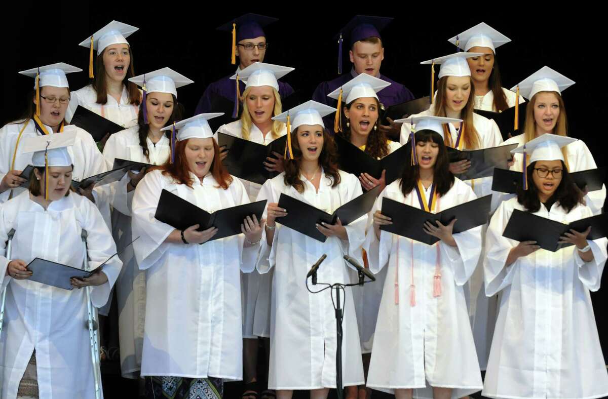 End of school 2013